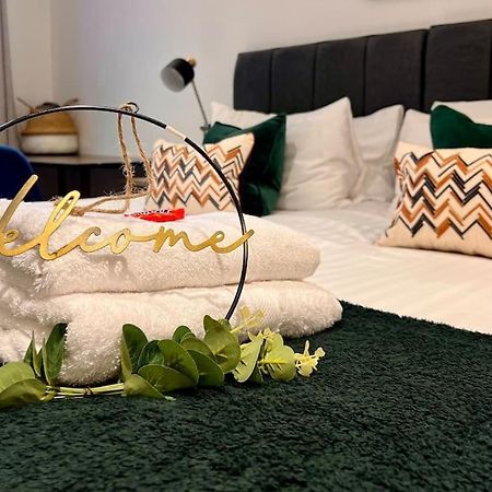 Unique Studio In Central Southampton Ngoại thất bức ảnh