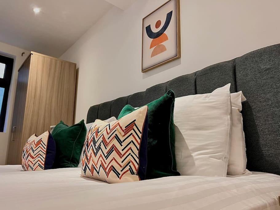 Unique Studio In Central Southampton Ngoại thất bức ảnh