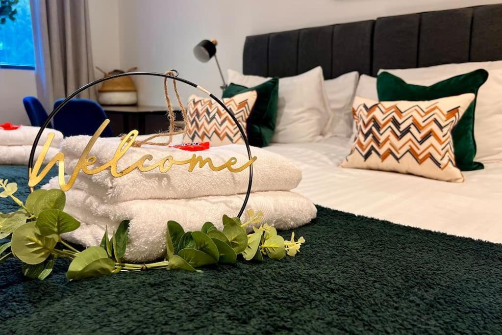 Unique Studio In Central Southampton Ngoại thất bức ảnh