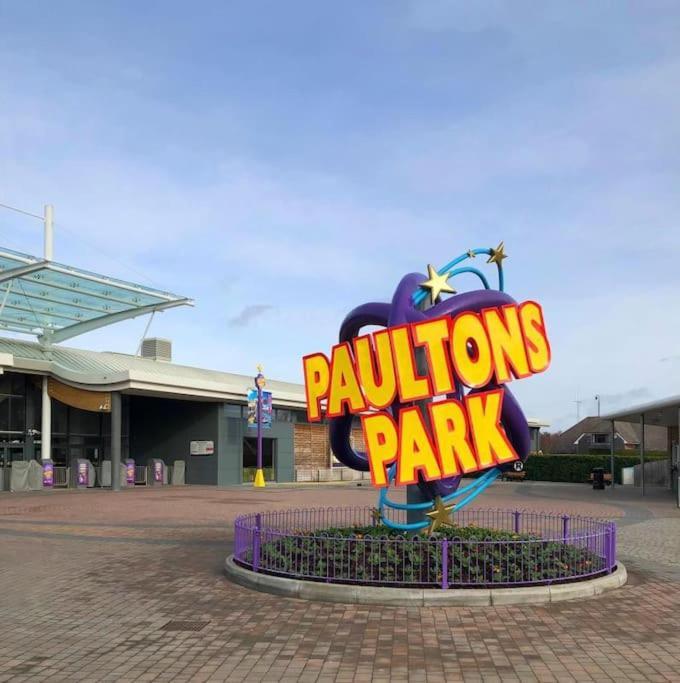 Unique Studio In Central Southampton Ngoại thất bức ảnh